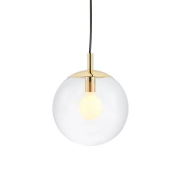 Kaspa ALUR S 10736109 Lampă cu pendul 1x25W/E27 IP20