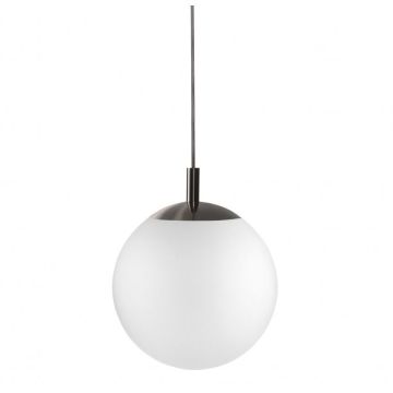 Kaspa ALUR S 11138120 Lampă cu pendul 1x25W/E27 IP20