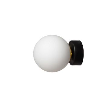 Kaspa ASTRA 20776102 Aplique de perete 1x9W/E14 IP20