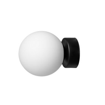 Kaspa ASTRA 20778102 Aplique de perete 1x9W/E14 IP20