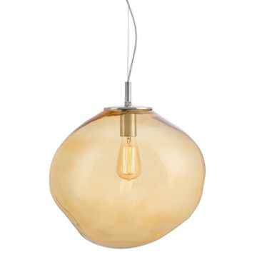 Kaspa AVIA L 10418115 Lampă cu pendul 1x25W/E27 IP20