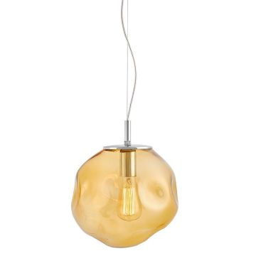 Kaspa AVIA M 10417115 Lampă cu pendul 1x25W/E27 IP20