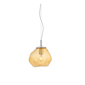 Kaspa AVIA S 10416115 Lampă cu pendul 1x25W/E27 IP20