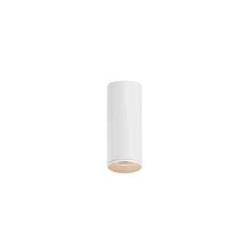Kaspa BARLO 70021101 Lumină montată pe suprafață 1x9W/GU10 IP20