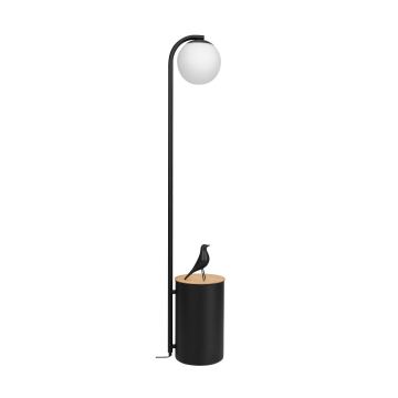Kaspa BOTANICA DECO XL 41120119 Lampă de podea 1x25W/E27 IP20