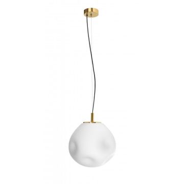 Kaspa CLOE M 11062105 Lampă cu pendul 1x25W/E27 IP20