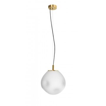 Kaspa CLOE S 11061105 Lampă cu pendul 1x25W/E27 IP20