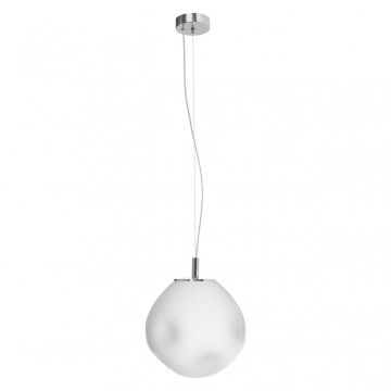 Kaspa CLOE S 11065103 Lampă cu pendul 1x25W/E27 IP20