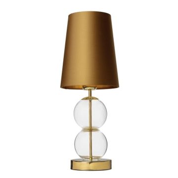 Kaspa COCO 41090105 Lampă de masă 1x25W/E27 IP20