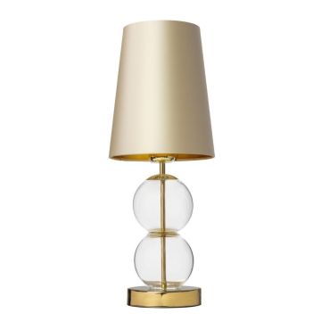 Kaspa COCO 41091107 Lampă de masă 1x25W/E27 IP20