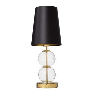 Kaspa COCO 41092102 Lampă de masă 1x25W/E27 IP20