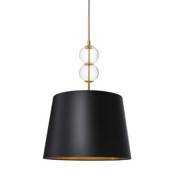 Kaspa COCO L 11108102 Lampă cu pendul 1x25W/E27 IP20