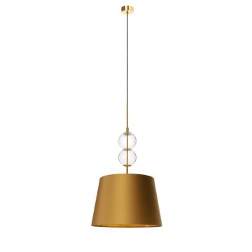 Kaspa COCO M 11101105 Lampă cu pendul 1x25W/E27 IP20