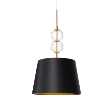 Kaspa COCO M 11107102 Lampă cu pendul 1x25W/E27 IP20