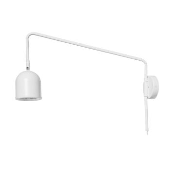 Kaspa GASPAR 21056101 Aplique de perete 1x9W/GU10 IP20