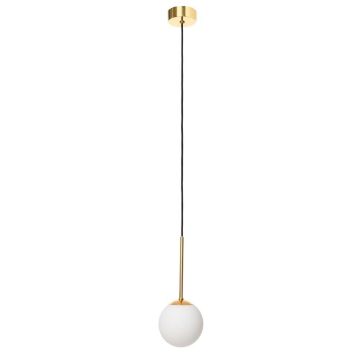 Kaspa LAMIA 1 11021105 Lampă cu pendul 1x9W/E14 IP20