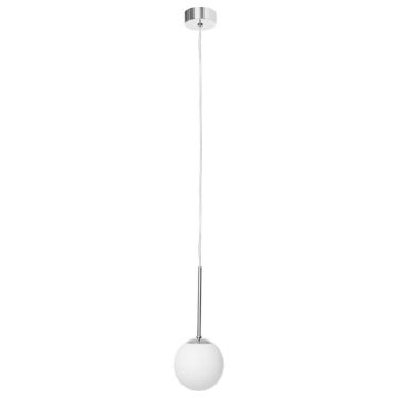 Kaspa LAMIA 1 11035103 Lampă cu pendul 1x9W/E14 IP20