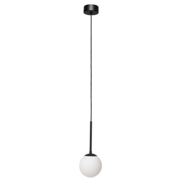 Kaspa LAMIA 1 11039102 Lampă cu pendul 1x9W/E14 IP20