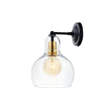 Kaspa LONGIS I 20879105 Aplique de perete 1x25W/E27 IP20
