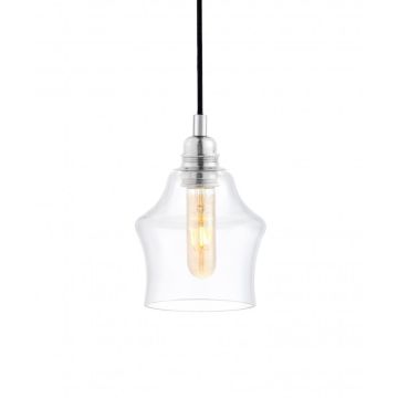 Kaspa LONGIS II 10134109 Lampă cu pendul 1x25W/E27 IP20