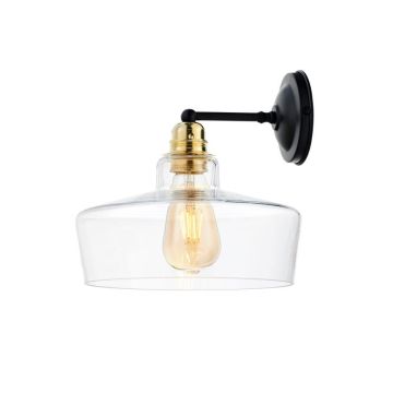 Kaspa LONGIS III 20881105 Aplique de perete 1x25W/E27 IP20