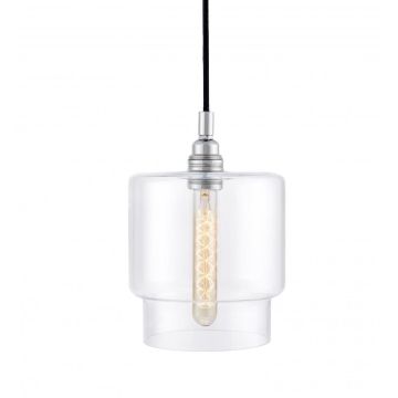 Kaspa LONGIS IV 10552109 Lampă cu pendul 1x25W/E27 IP20