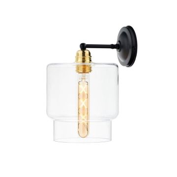 Kaspa LONGIS IV 20882105 Aplique de perete 1x25W/E27 IP20