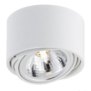Kaspa LUMOS 70251101 Lumină montată pe suprafață 1x9W/G9 IP20