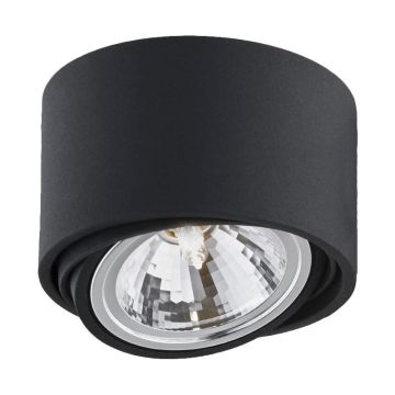Kaspa LUMOS 70254402 Lumină montată pe suprafață 1x9W/G9 IP20