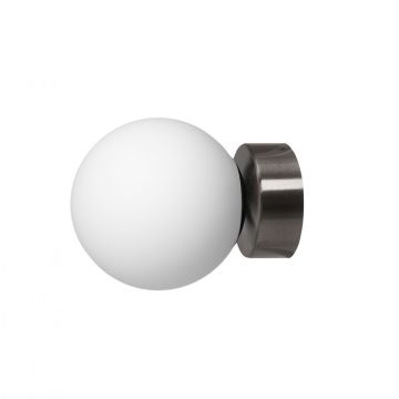 Kaspa MIJA 21085120 Aplique de perete 1x9W/E14 IP44