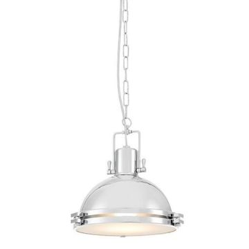 Kaspa NAUTILIUS 10262103 Lampă cu pendul 1x25W/E27 IP20