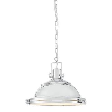 Kaspa NAUTILIUS 10263103 Lampă cu pendul 1x25W/E27 IP20