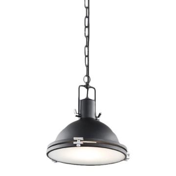 Kaspa NAUTILIUS 10268106 Lampă cu pendul 1x25W/E27 IP20