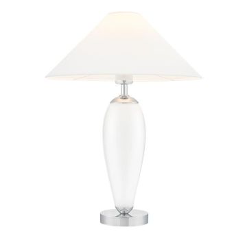 Kaspa REA 40601101 Lampă de masă 1x25W/E27 IP20