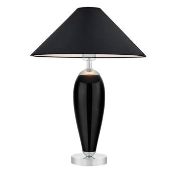 Kaspa REA 40602102 Lampă de masă 1x25W/E27 IP20