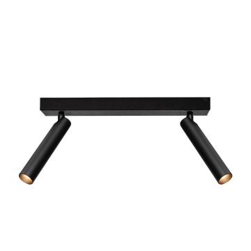 Kaspa ROLL 2 50920202 Spot 2x4,2W/LED 3000K 719lm IP20