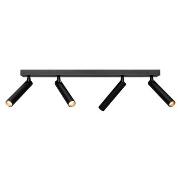 Kaspa ROLL 4 50922402 Spot 4x4,2W/LED 3000K 719lm IP20