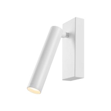 Kaspa ROLL 50910101 Aplique de perete 1x4,2W/LED 3000K 719lm IP20