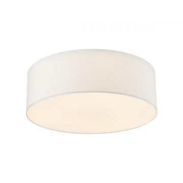 Kaspa SPACE M 30652301 Lustră de tavan 3x25W/E27 IP20