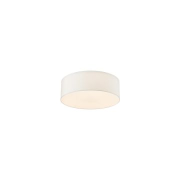 Kaspa SPACE S 30651301 Lustră de tavan 3x25W/E27 IP20