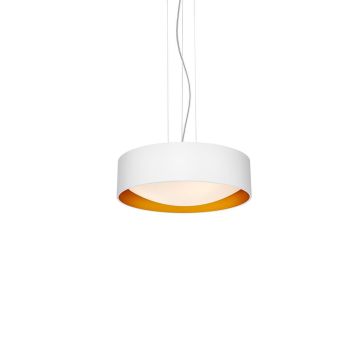 Kaspa VERO 10449301 Lampă cu pendul 3x25W/E27 IP20