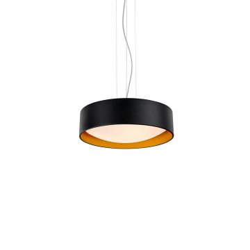 Kaspa VERO 10451302 Lampă cu pendul 3x25W/E27 IP20