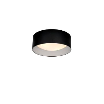 Kaspa VERO S 30444202 Lustră de tavan 2x25W/E27 IP20