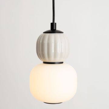 Maxlight MODERN P0624 Lampă cu pendul 1x5w/led 3000k 330lm