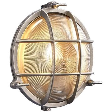 Nordlux POLPERRO 49021055 Aplique de perete 1x12,5W/E27 IP64