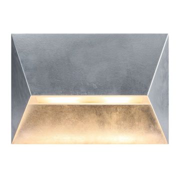 Nordlux PONTIO 2218191031 Aplique de perete 2x25W/GU10 IP54