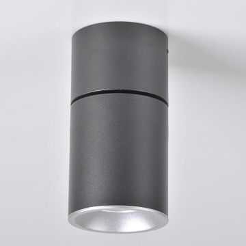 Polux ASTRA 314055 Lumină montată pe suprafață max 10W LED IP20