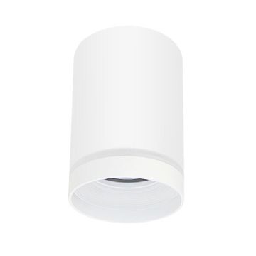 Polux FABRI 319883 Lumină montată pe suprafață max 10W LED IP20