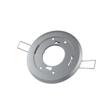 Polux GX53-2S 203984 Lumină îngropată deasupra plafonului IP20