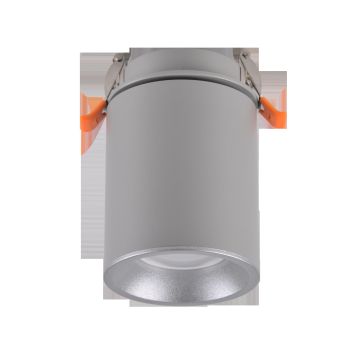 Polux HARON 314208 Lumină îngropată deasupra plafonului max 10W LED IP20